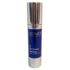 NEW FRESH  ISOMERS Skincare Ultra‎ Firming Neck Care 1.69 oz $150